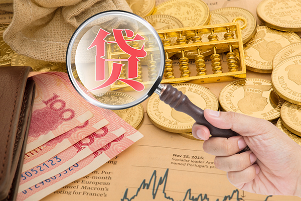 深圳上门靠谱私人借钱