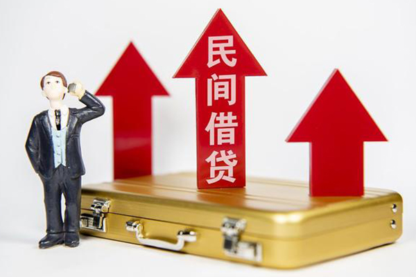 深圳上门民间短借